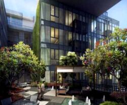 Bijou (D5), Apartment #309502081